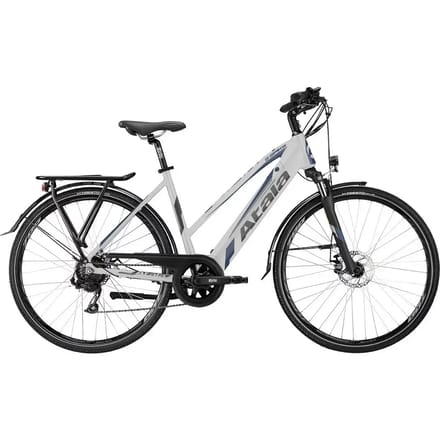 Damesfiets Atala E-Spike 8.4 Shimano Altus RD-M310 8V