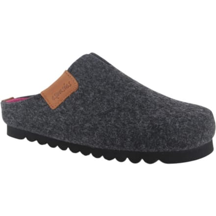 Espasies 5210002-239 dames pantoffel (open hiel)