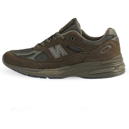 New Balance 991v2 MiUK Stone Island Ghost Pack Green