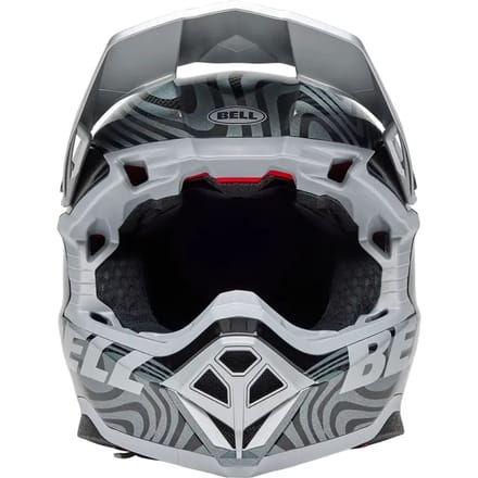 Motorhelm Bell Moto-10 Spherical Mips Cortex