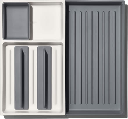 OXO - Ladeorganiser - Verstelbaar - Met verdelers