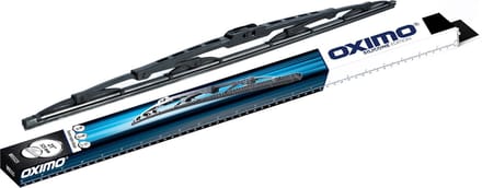 Oximo ruitenwisser set Bmw Z8 (E52) 06.2000-06.2003