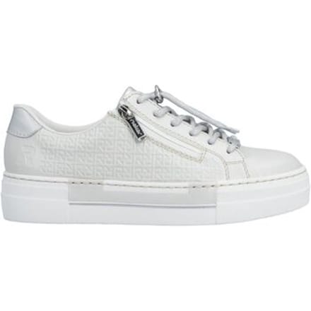 Lage Sneakers Rieker Sneaker