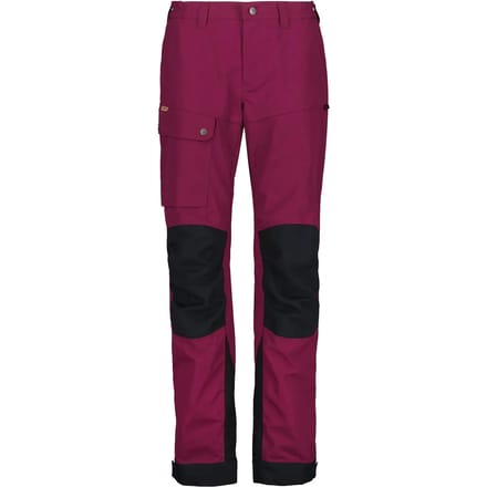 Dames wandelbroek Sasta Peski Ventile