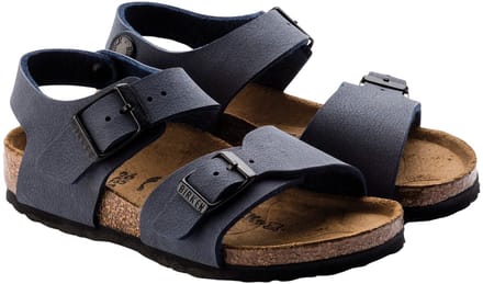 Birkenstock New York Sandalen Kids