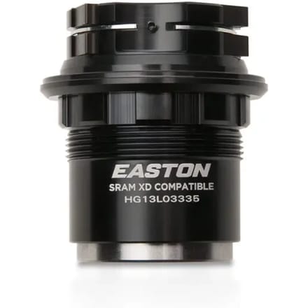 Cassettebehuizing Easton x5 sram xdr
