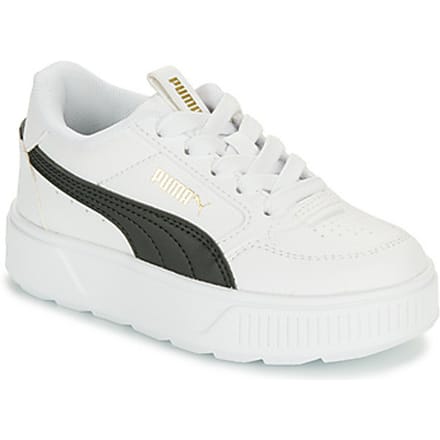 Puma  Lage Sneakers KARMEN REBELLE PS