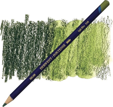 Inktense Light Olive nr. 1540