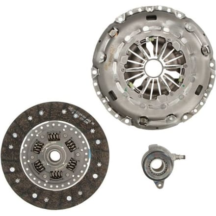 Schaeffler Luk Koppelingsset LuK RepSet Pro LUK 624 3254 34