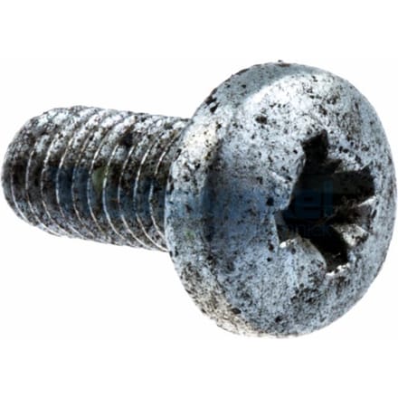 Screw