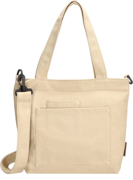 Beagles Duradero Shopper - Natuur