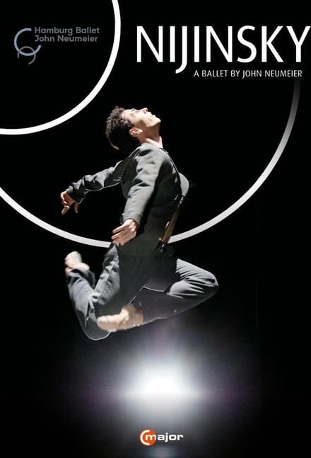 Nijinsky: A Ballet by John Neumeier [Video]