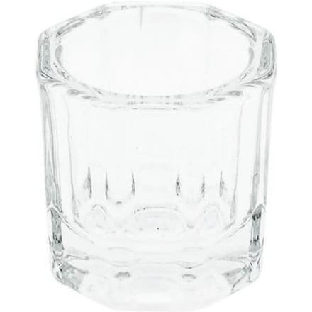 NailPerfect Glass Dappendish
