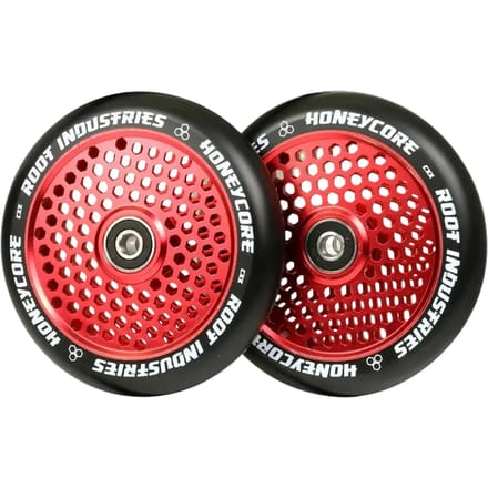 Scooterwiel Root Industries Honeycore (x2)