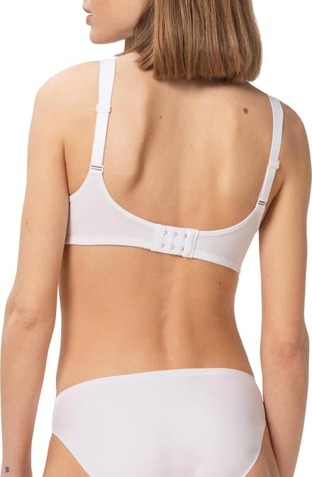 Triumph Bügelloser BH Doreen + Cotton