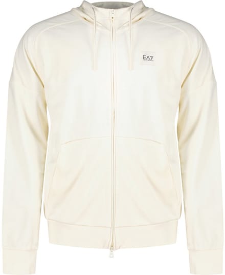 Ea7 Emporio Armani 7m000904_af13512 Sweatshirt Beige XL Man