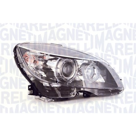 Koplampen MAGNETI MARELLI 710301234276, rechts