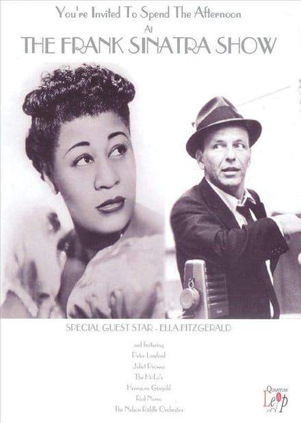 Frank Sinatra Show With Ella Fitzgerald