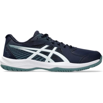Tennisschoenen voor kinderen Asics Court Slide 4