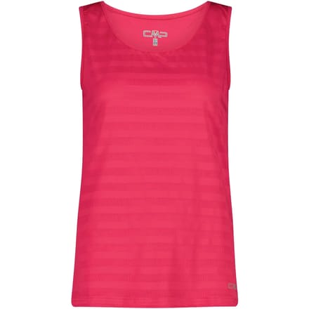 Gebreide tanktop voor dames CMP Unlimitech