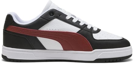 Sneakers Puma Baskets Caven III cuir synthétique