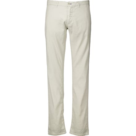 Atelier Noterman  Pantalons Beige Atn05-a76-1762
