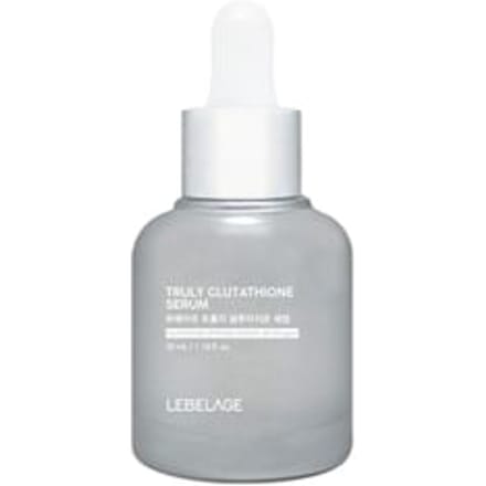 LEBELAGE - Truly Serum - 4 Types Glutathione