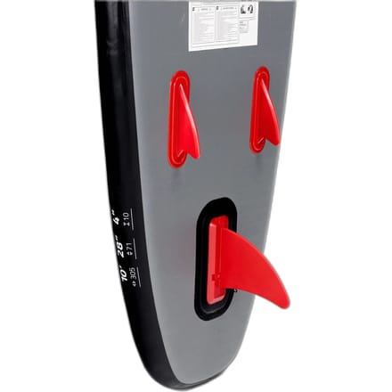 Peddelset Pure4Fun Basic SUP 305