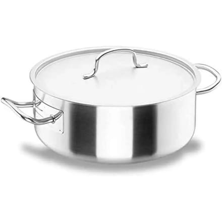 Nederlandse oven Lacor