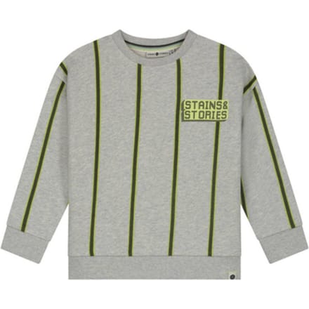 Stains & Stories  Sweat ssa26407459