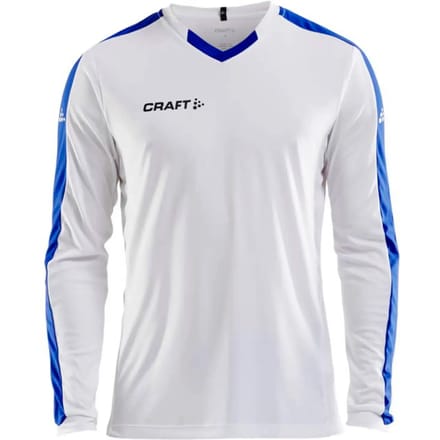 Jersey met lange mouwen Craft progress contrast