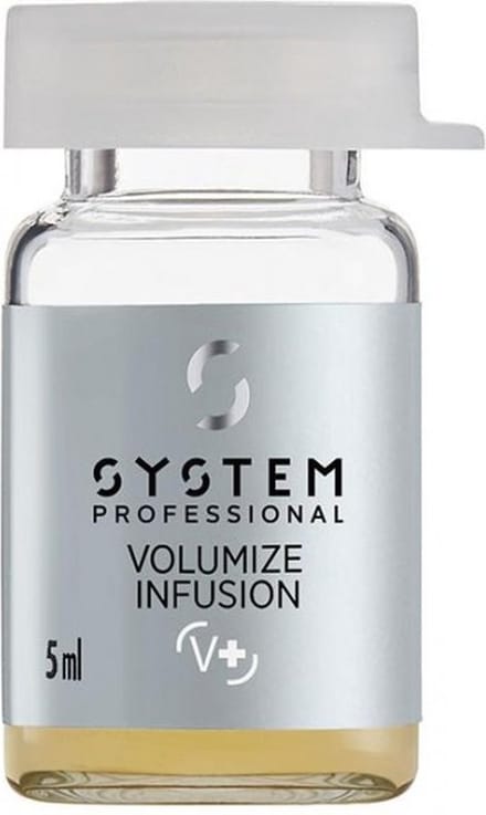 Wella SP Volumize Infusion V+ 20 x 5ml