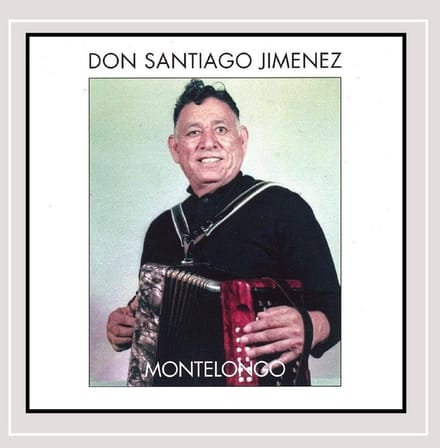 Santiago Jiménez - Montelongo (CD)