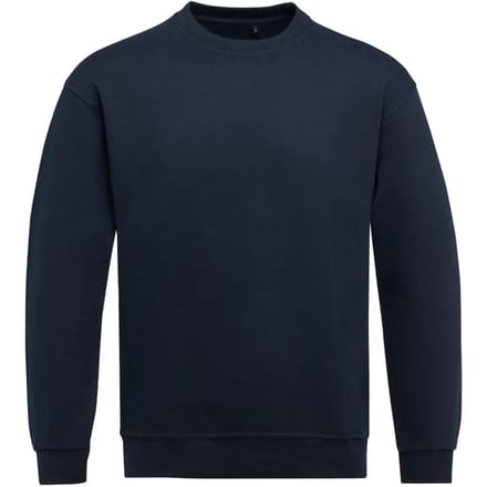 Sweater met ronde hals SG Essentials