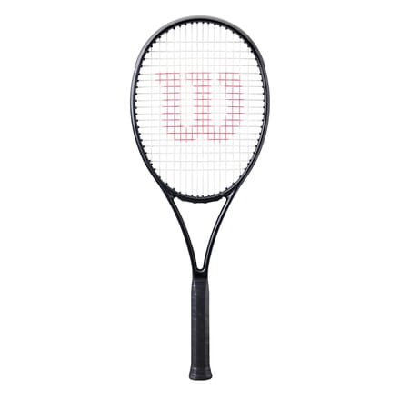 Wilson Noir Blade 98 V9 16X19 Tennisracket onbespand