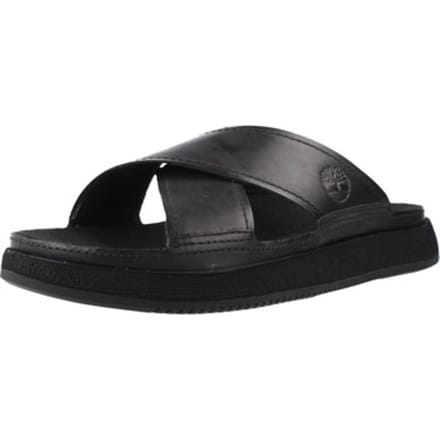 Timberland Casco Cove Slide Sandalen Zwart EU 40 Man