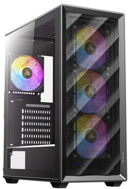 Antec AX85 ARGB Midi Tower