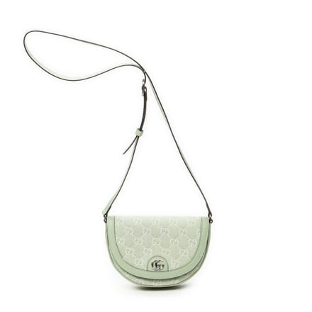 Mini Ophidia Flap   schoudertas