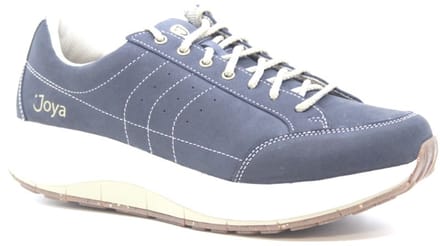 JOYA MOSCOW ZIP BLUE II - Wijdte H