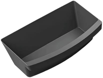 Organizer Onder Autostoel voor Tesla Model Y Juniper 2025+ – Slimme Opberglade - Interieur Accessoires