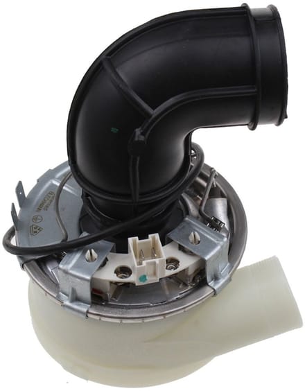 WHIRLPOOL - Verwarmingselement 1800 Watt incl. afdichting - C00582058
