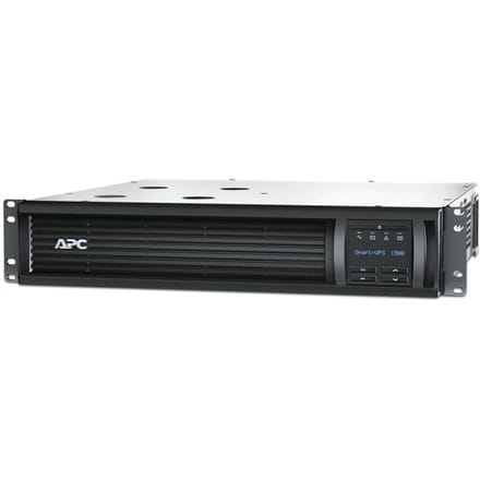 APC Smart-UPS SMT1500RM2UC