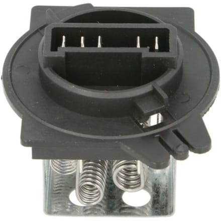 Weerstand, interieurventilator THERMOTEC DEP006TT