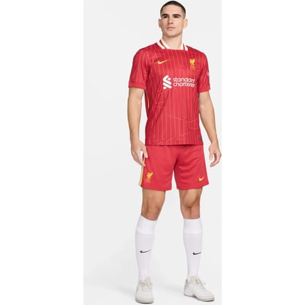 Kort Huis Liverpool FC Dri-Fit 2024/25