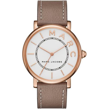 Marc by Marc Jacobs MJ1532 Dames Horloge 36mm 5ATM