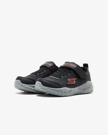 Skechers - maat 22 - Nitro Sprint - Krodon Jongens Sneakers