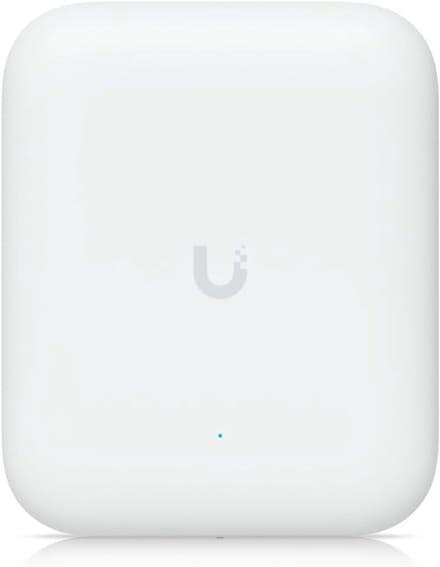 U7 Pro Outdoor - Professionele Wi-Fi 6 Access Point voor Buitengebruik