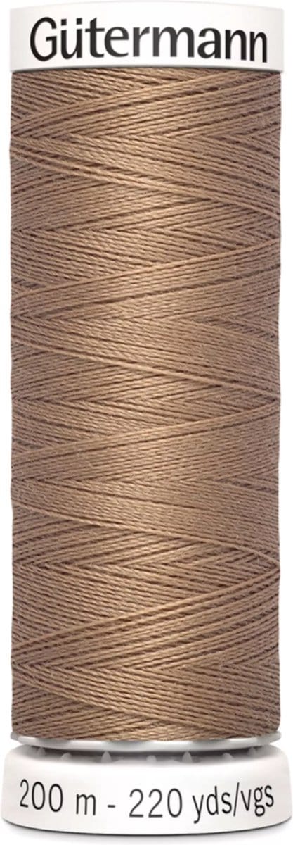 Gutermann Polyester Naaigaren 200meter-139