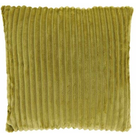 Unique Living - Sierkussen Dez Moss Green -45x45cm