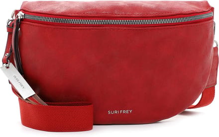 SURI FREY Schoudertas SFY Carly ( 14411 ) - Dames handtassen - red 600